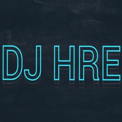 DJ HRE - ELETRO NOSTALGICO