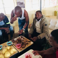 ndumiso