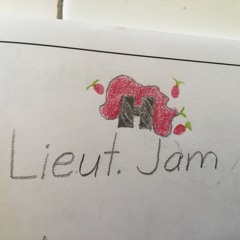 Lieut JAM