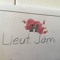 Lieut JAM