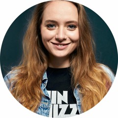 Robin Frank | Sprecherin & Voice Artist