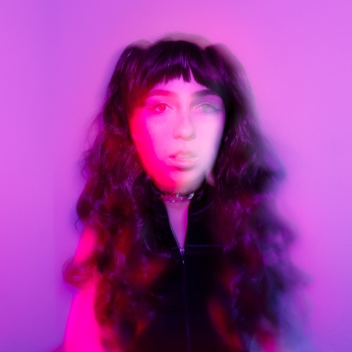 Lucy Duffner *live