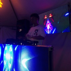 Anderson Avalos DJ