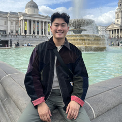 Tyler Huang