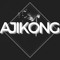 AJIKONG(ACTIVE)