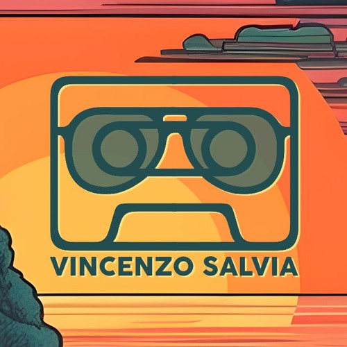 Vincenzo Salvia’s avatar