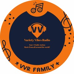 Vibes Radio 