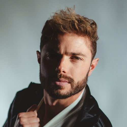 Jordan Patural