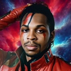 Chichi The Sauce God