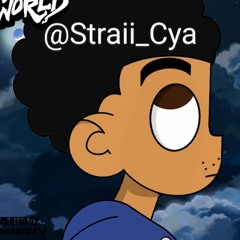 Straii Cya