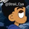Straii Cya