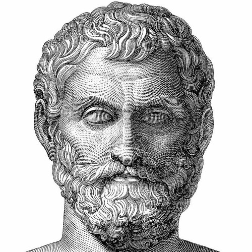 Thales of Miletus’s avatar
