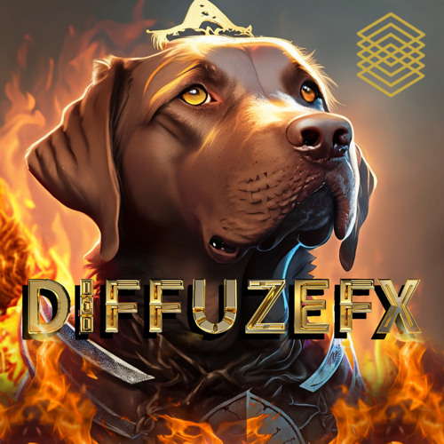 DIFFUZEFX MIX 4 BUFFALO NY DSR CONTEST