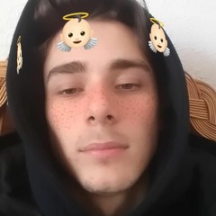 Антоха Палий