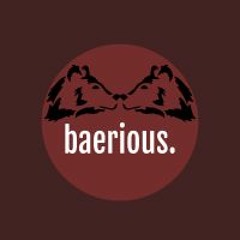 baerious.
