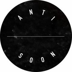 ANTISOON