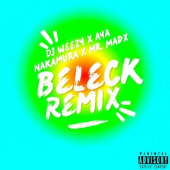 Madx Dancehall