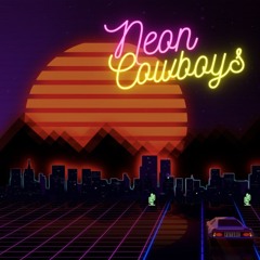 theneoncowboys