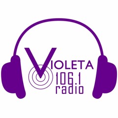 VIOLETA RADIO 106.1 FM