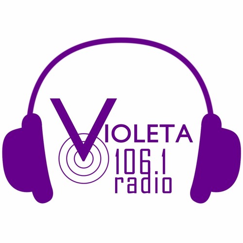 Stream VIOLETA RADIO 106.1 FM music | Listen to songs, albums, playlists  for free on SoundCloud