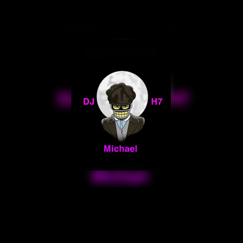 DJ H7 Michael’s avatar
