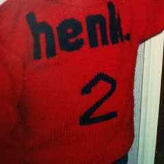''''_...|| Henk, Olene Kadar