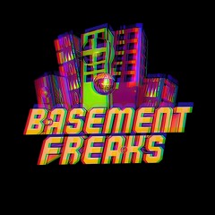 Basement Freaks