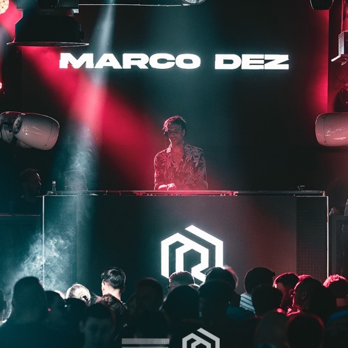 Marco Dez’s avatar