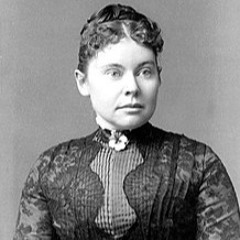 Lizzie Borden