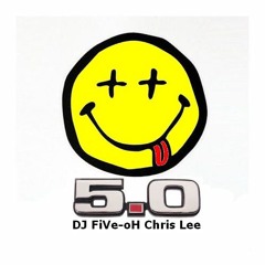 DJ Five-oH Chris Lee