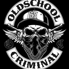 Old School Criminal