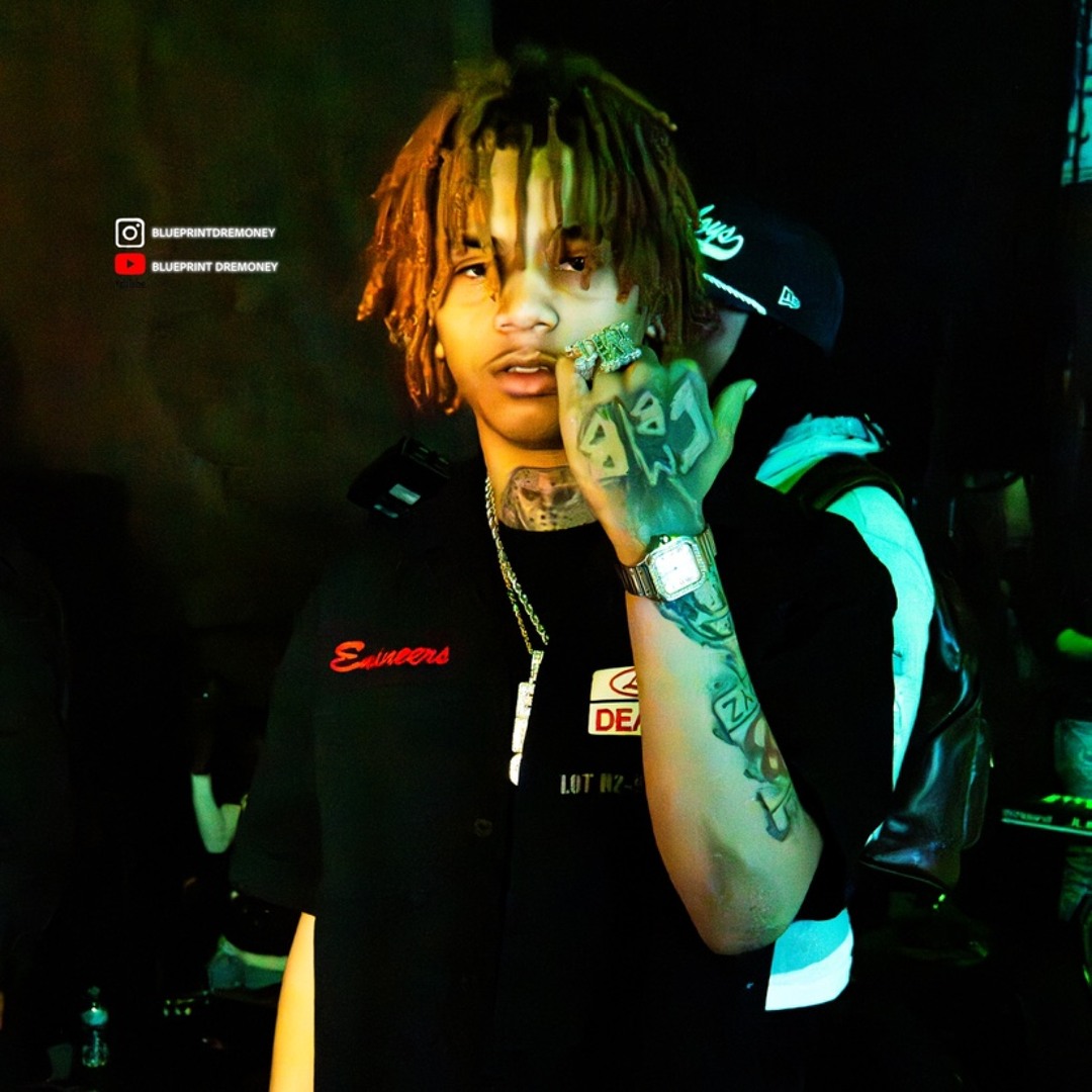 Stream Lil Rackboy music | Listen to songs, albums, playlists for free ...