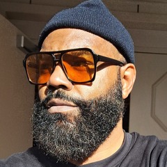 Rashard Harrison (Voice Actor)