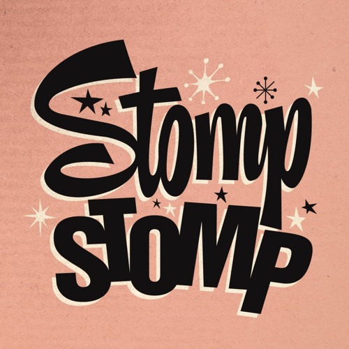 Stomp Stomp’s avatar