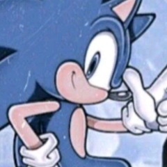 ✦Sonic the Hedgehog!✦