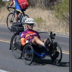 Trike Crazy