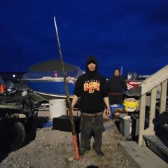 Claudia & Kukigaq🥰