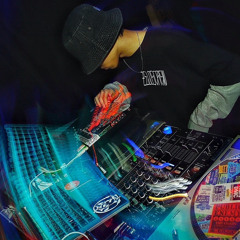 hiphop dancer mix