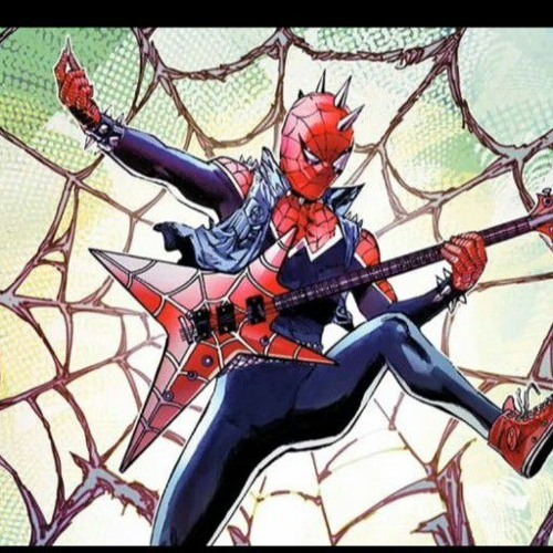 Stream SpiderPunk music  Listen to songs, albums, playlists for free on  SoundCloud