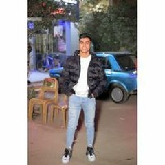 Ahmed Said