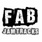 FAB Jam Tracks