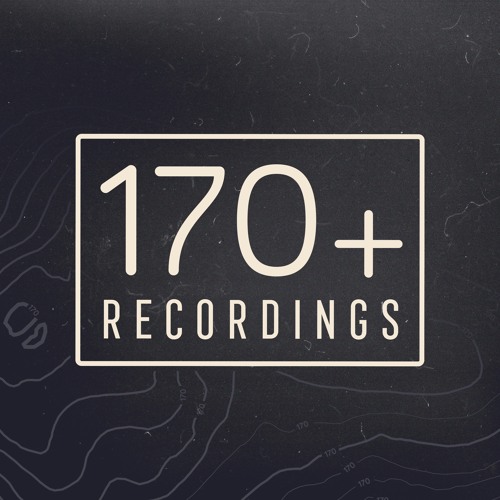 170+ Recordings’s avatar