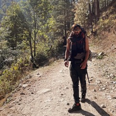 nomad