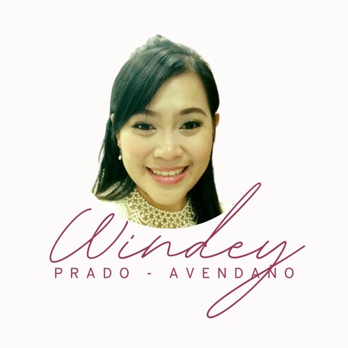 Windey Prado’s avatar