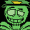 Green Guy [Formerly God404!Sans]