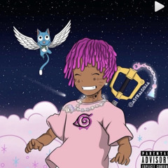 LIL DEON THA GOAT