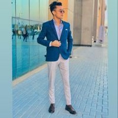Muhamed Elwraky