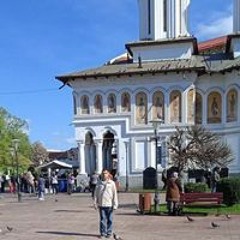 Mădălin Pîrvulescu Mădălin Pîrvulescu