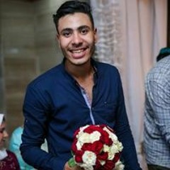 Mahmoud Samy