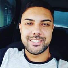 Augusto Carvalho